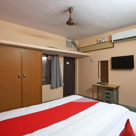 Oyo 39645 Maheshwari Residency Hotel Ню Делхи Екстериор снимка