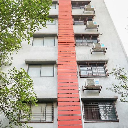 Oyo 39645 Maheshwari Residency Hotel Ню Делхи Екстериор снимка