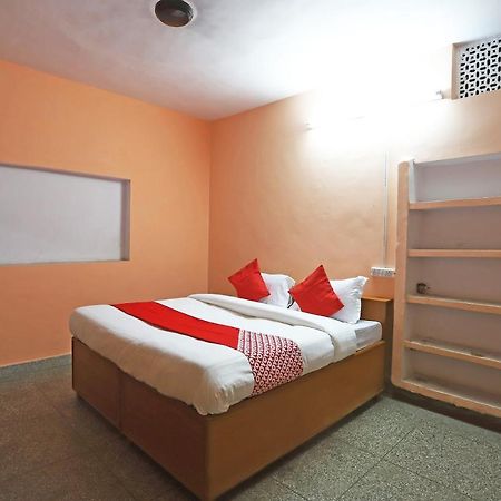 Oyo 39645 Maheshwari Residency Hotel Ню Делхи Екстериор снимка