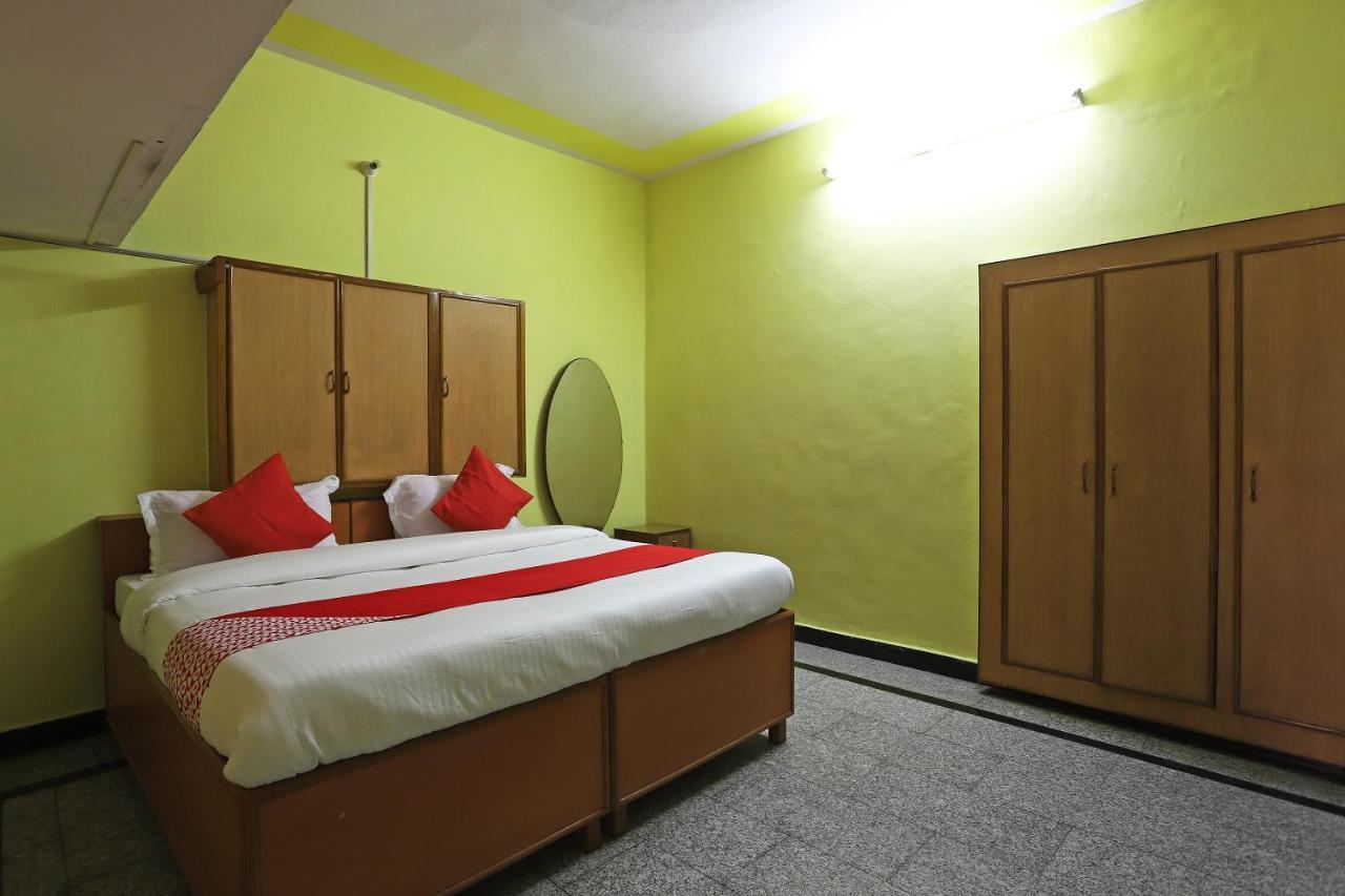 Oyo 39645 Maheshwari Residency Hotel Ню Делхи Екстериор снимка