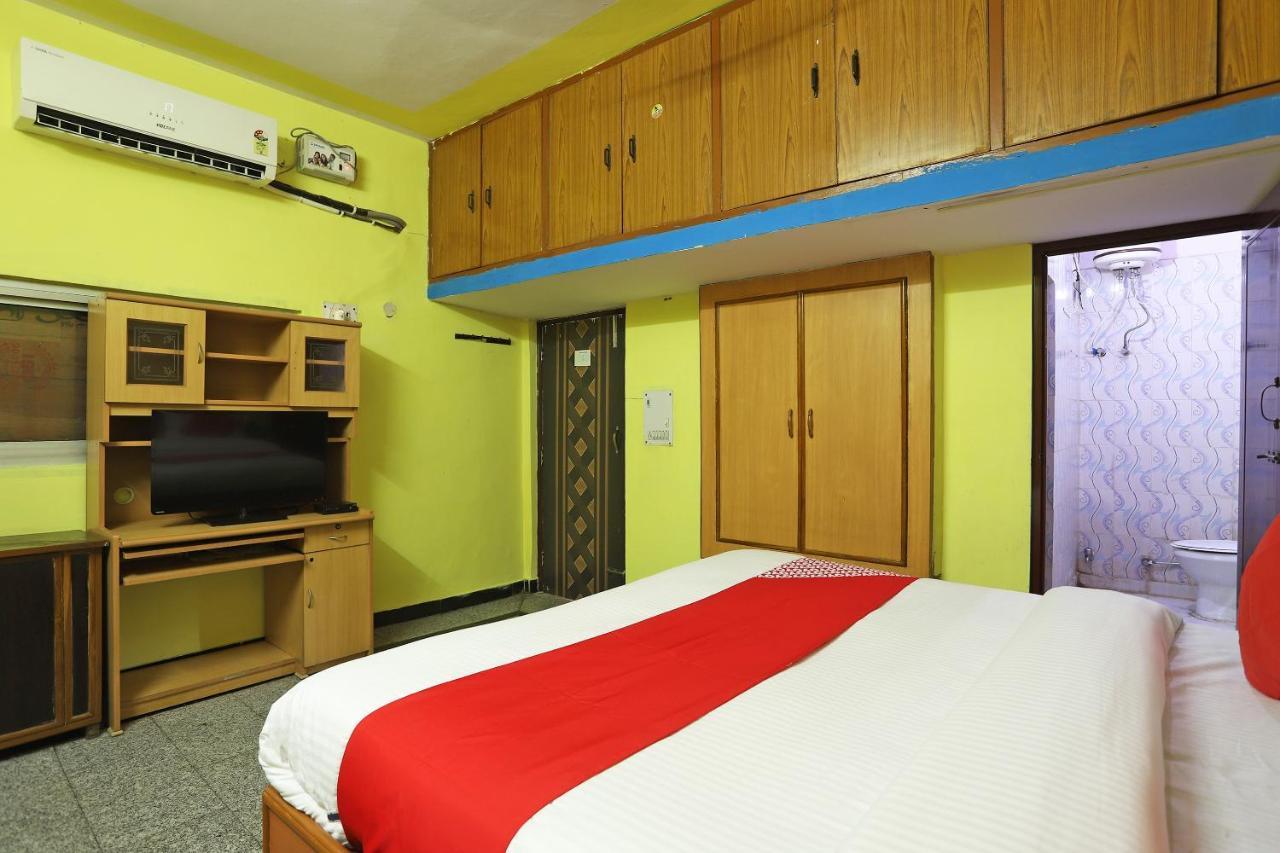 Oyo 39645 Maheshwari Residency Hotel Ню Делхи Екстериор снимка