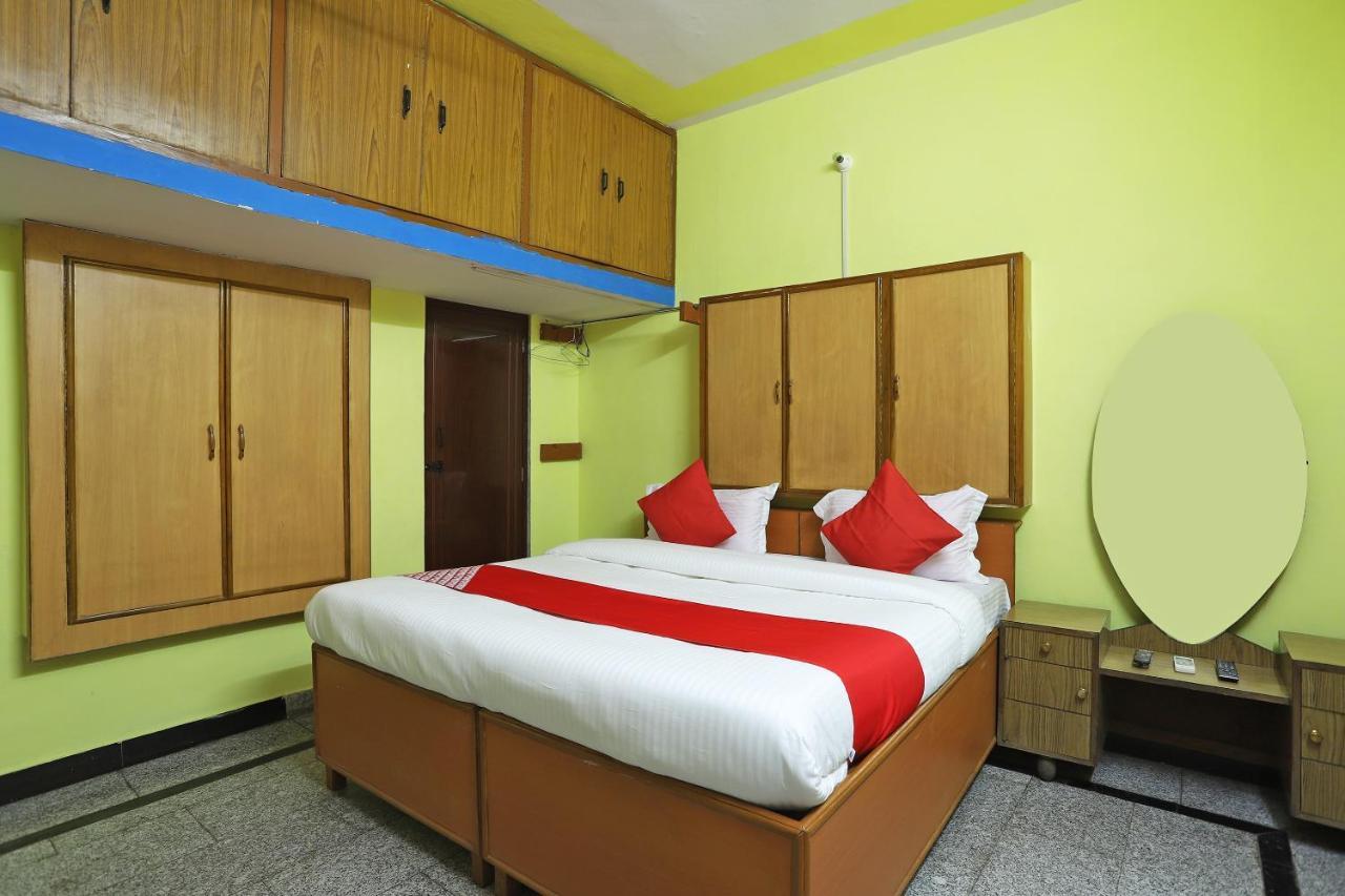 Oyo 39645 Maheshwari Residency Hotel Ню Делхи Екстериор снимка