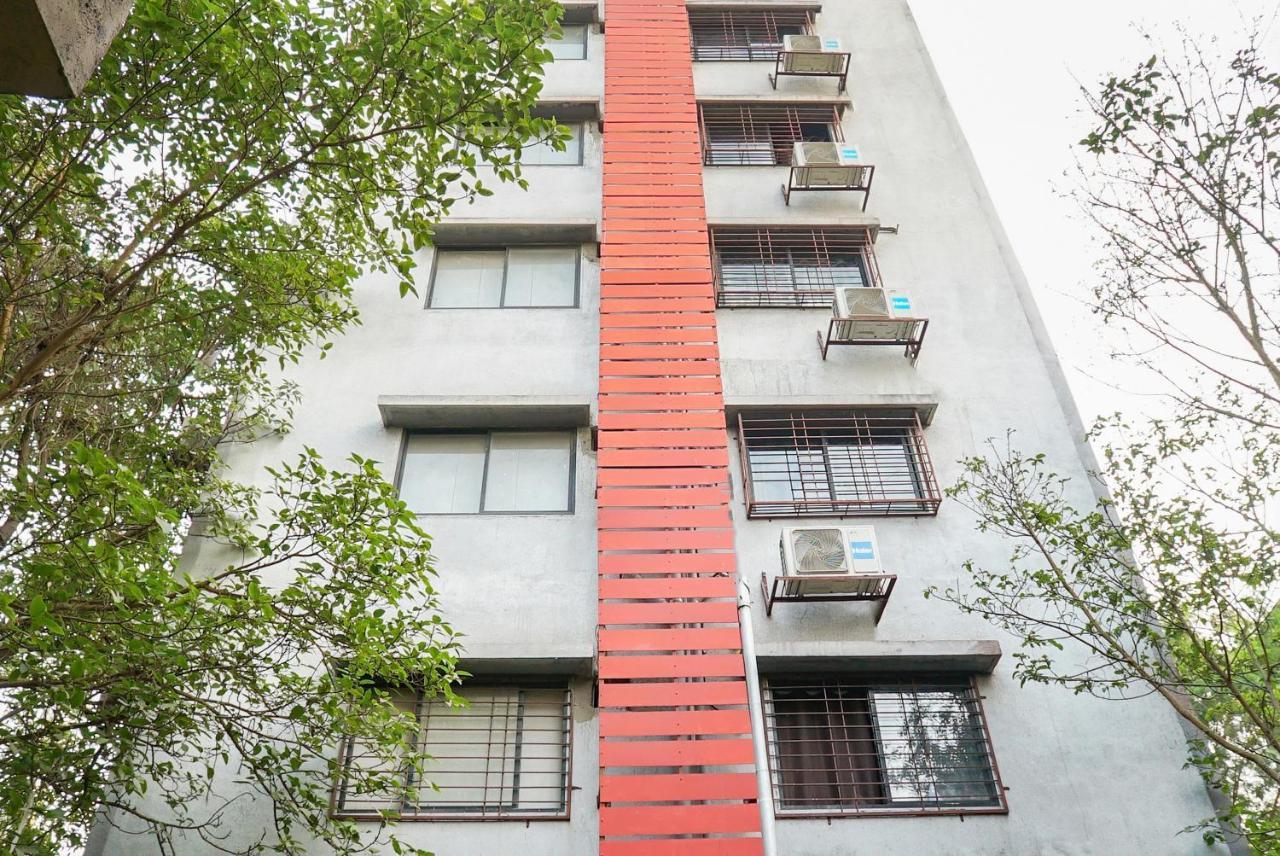 Oyo 39645 Maheshwari Residency Hotel Ню Делхи Екстериор снимка