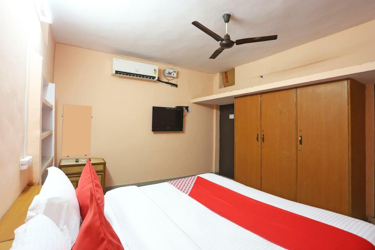 Oyo 39645 Maheshwari Residency Hotel Ню Делхи Екстериор снимка